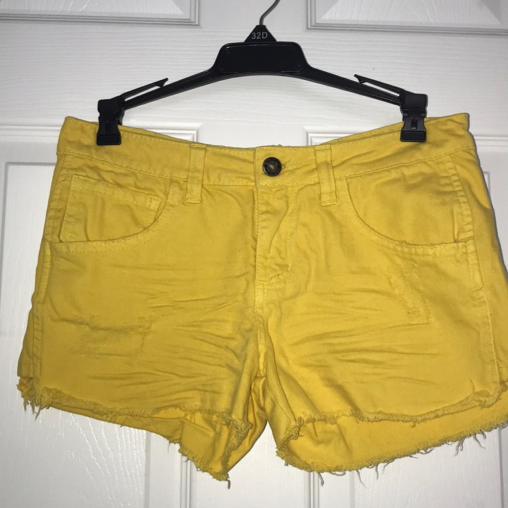 shorts